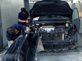 Sửa Chữa Làm Đồng Xe Hơi