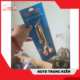 Đèn Hàn Gió Đá Và Béc Hàn Loại Tốt - TRUNG KIÊN AUTO