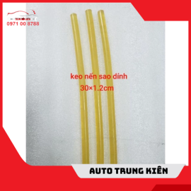 Keo Nến Siêu Dính Làm Gò Đồng Ô Tô Không Sơn - TRUNG KIÊN AUTO