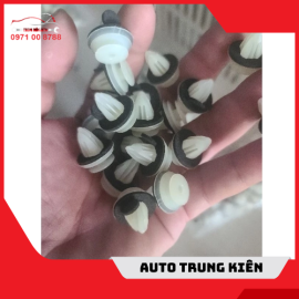 Chốt Nhựa Tappi Ô Tô Chính Hãng - TRUNG KIÊN AUTO