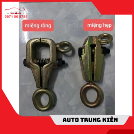 Kẹp Gò Đồng Kéo Xe Tai Nạn - Công Cụ Sửa Chữa Hiệu Quả Cho Gara Ô Tô