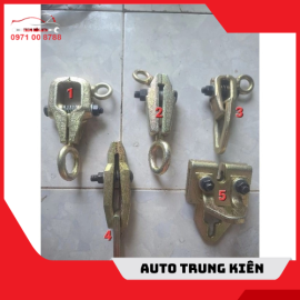 Kẹp Gò Đồng Sửa Chữa Ô Tô, Dụng Cụ Chuyên Dụng Cho Thợ Làm Đồng - TRUNG KIÊN AUTO