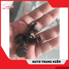 Chốt Nhựa Zin Cho Huyndai 8mm Chính Hãng - TRUNG KIÊN AUTO