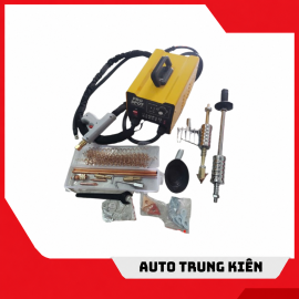 Máy giật rút tôn ô tô 