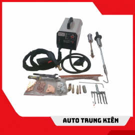 Máy giật rút rôn ô tô WONDER WELDER (RUỘT ĐỒNG NHẬT 100% )