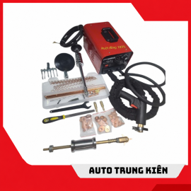 Máy giật rút rôn ô tô : thương hiệu Nhật Bản SPOT WELDING K4800 ( RUỘT ĐỒNG 100% )